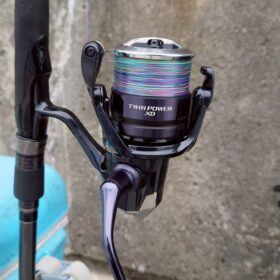 25ツインパワーXD